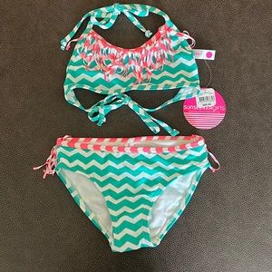 Sunseeker Australia BNWT bikini